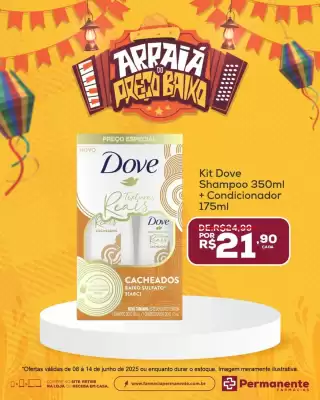 Catálogo Farmácia Permanente (válido até 14-06)