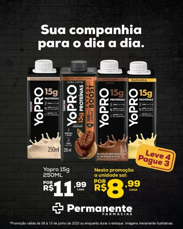 Catálogo Farmácia Permanente (válido até 15-06)