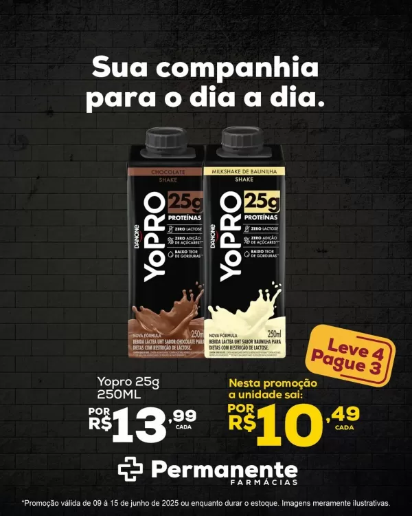 Catálogo Farmácia Permanente (válido até 15-06)