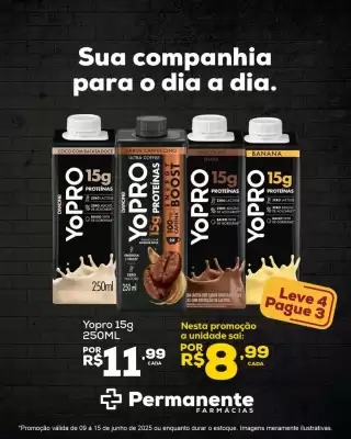 Catálogo Farmácia Permanente (válido até 15-06)
