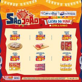 Catálogo Carvalho Supermercado Página 5