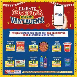 Catálogo Carvalho Supermercado Página 8