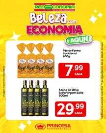 Catálogo Supermercados Princesa Página 1