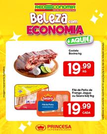 Catálogo Supermercados Princesa Página 2