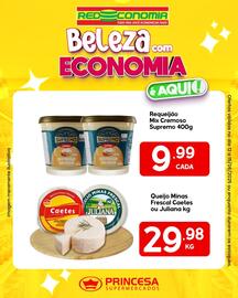 Catálogo Supermercados Princesa Página 3
