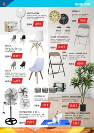Volantino Real Fashion & Home Pagina 7