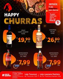 Catálogo Bergamais Supermercados Página 4