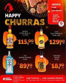 Catálogo Bergamais Supermercados Página 5