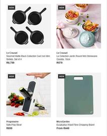 Yuppie Chef catalogue Page 4