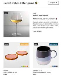 Yuppie Chef catalogue Page 5