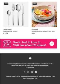 Yuppie Chef catalogue Page 6