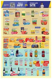 Catálogo Supermercados Savegnago Página 3