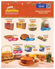 Catálogo Supermercados Savegnago Página 10