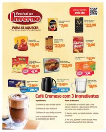Catálogo Supermercados Savegnago Página 11