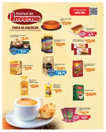 Catálogo Supermercados Savegnago Página 12