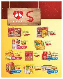 Catálogo Supermercados Savegnago Página 13