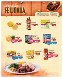 Catálogo Supermercados Savegnago Página 14