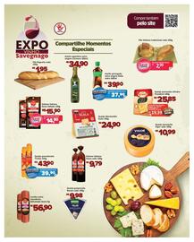 Catálogo Supermercados Savegnago Página 6