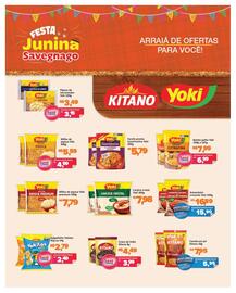 Catálogo Supermercados Savegnago Página 7