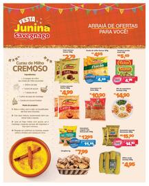 Catálogo Supermercados Savegnago Página 8