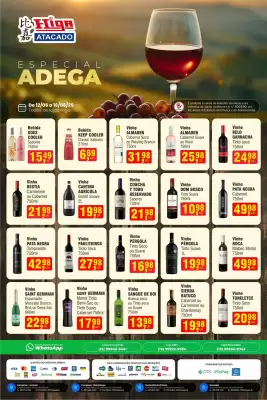 Catálogo Higa Atacado (válido até 16-06)