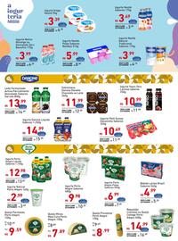 Catálogo Extrabom Supermercados Página 5