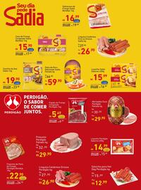 Catálogo Extrabom Supermercados Página 6