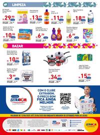 Catálogo Extrabom Supermercados Página 8