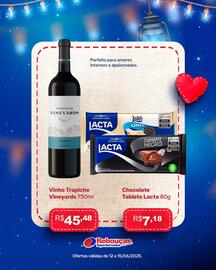 Catálogo Rebouças Supermercados Página 2