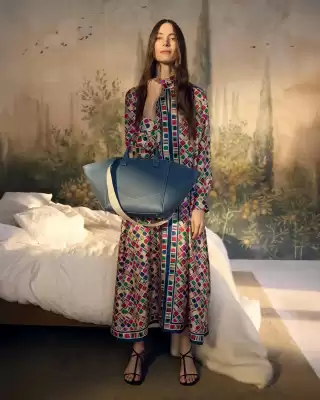 Catálogo Carolina Herrera (válido hasta 30-06)