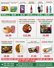 Asian Food Centre flyer week 24 Page 3