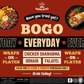 Basha Foods flyer week 24 Page 10