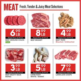 Basha Foods flyer week 24 Page 4