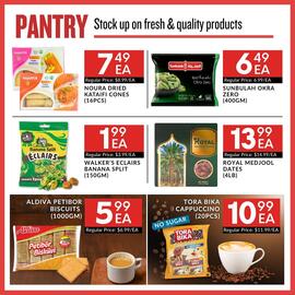 Basha Foods flyer week 24 Page 7