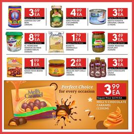 Basha Foods flyer week 24 Page 9