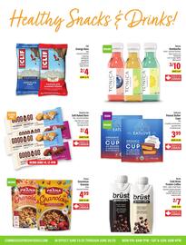 Commisso's Fresh Foods flyer week 24 Page 3
