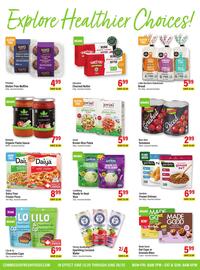 Commisso's Fresh Foods flyer week 24 Page 4