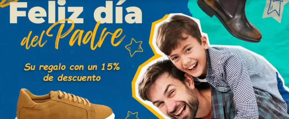 Catálogo Zapaterías León (válido hasta 16-06)