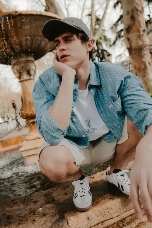 Catálogo Pepe Jeans (válido hasta 30-06)