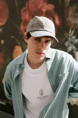 Catálogo Pepe Jeans (válido hasta 30-06)