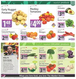 The Market Stores flyer week 24 Page 2