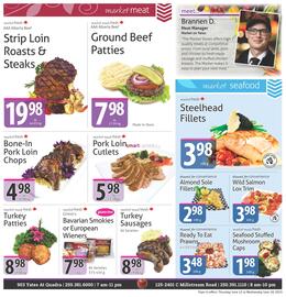 The Market Stores flyer week 24 Page 3