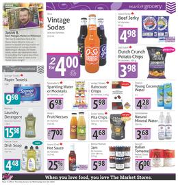 The Market Stores flyer week 24 Page 4