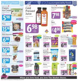 The Market Stores flyer week 24 Page 6