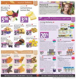 The Market Stores flyer week 24 Page 7
