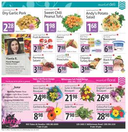 The Market Stores flyer week 24 Page 8