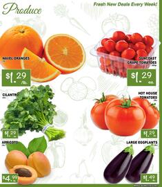 Ammar's Halal Meats flyer week 24 Page 2