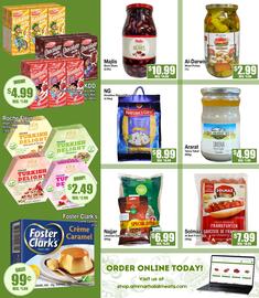 Ammar's Halal Meats flyer week 24 Page 4