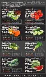 The Root Cellar flyer week 24 Page 2