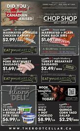 The Root Cellar flyer week 24 Page 4